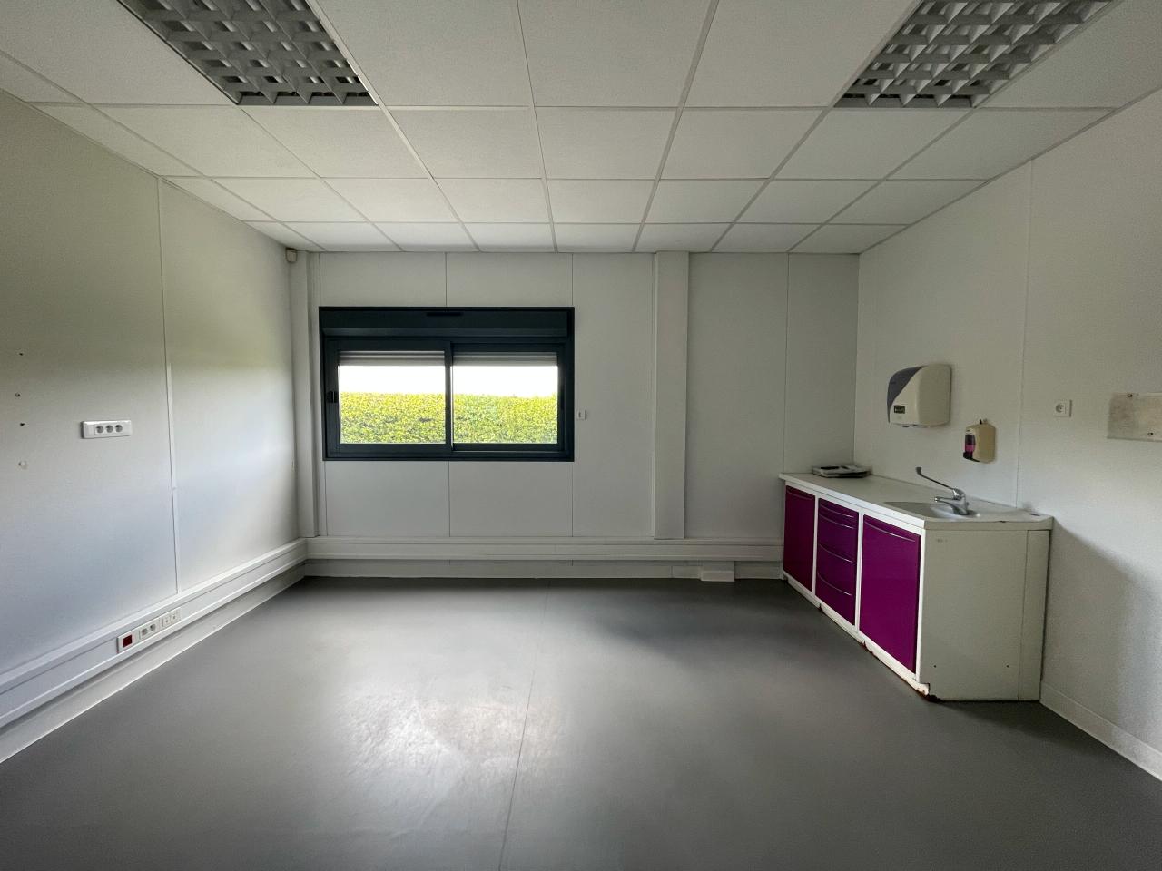 Local d'activité Eysines 778m² Vente local d'activité Eysines Gironde OVACT2531655 11